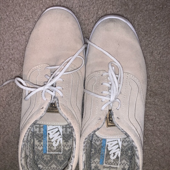 VANS shoes - Picture 6 of 7